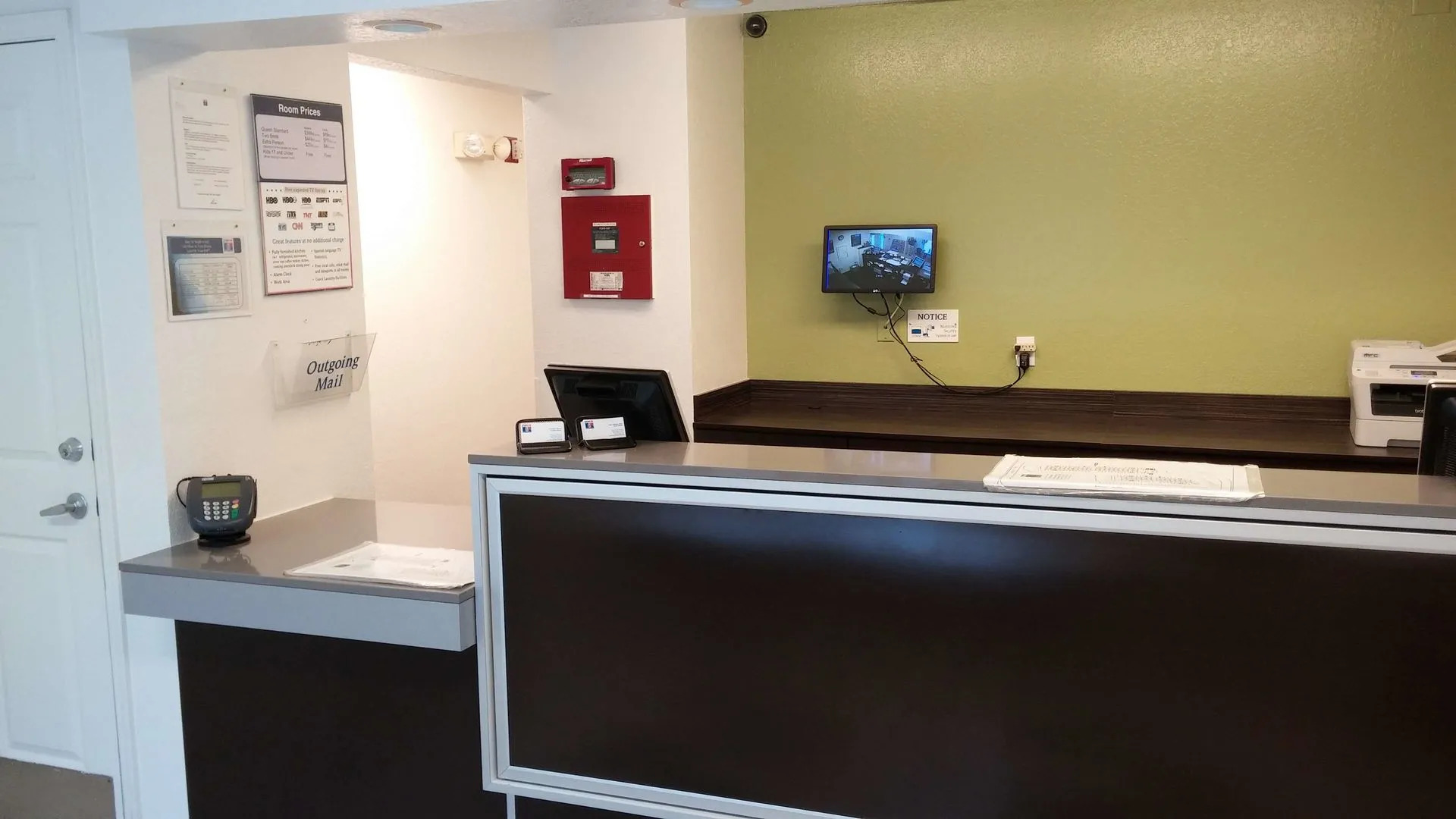 Studio 6 Coral Springs, FL - Fort  Lauderdale