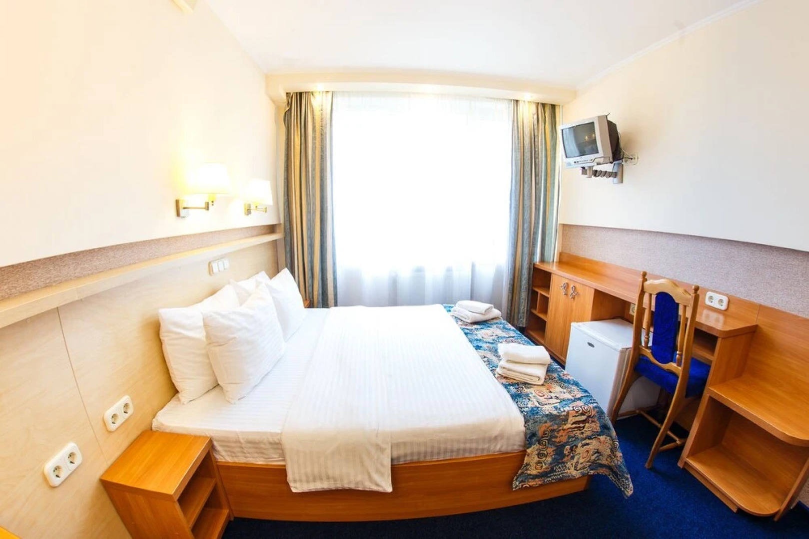 Truskavets 365 Hotel