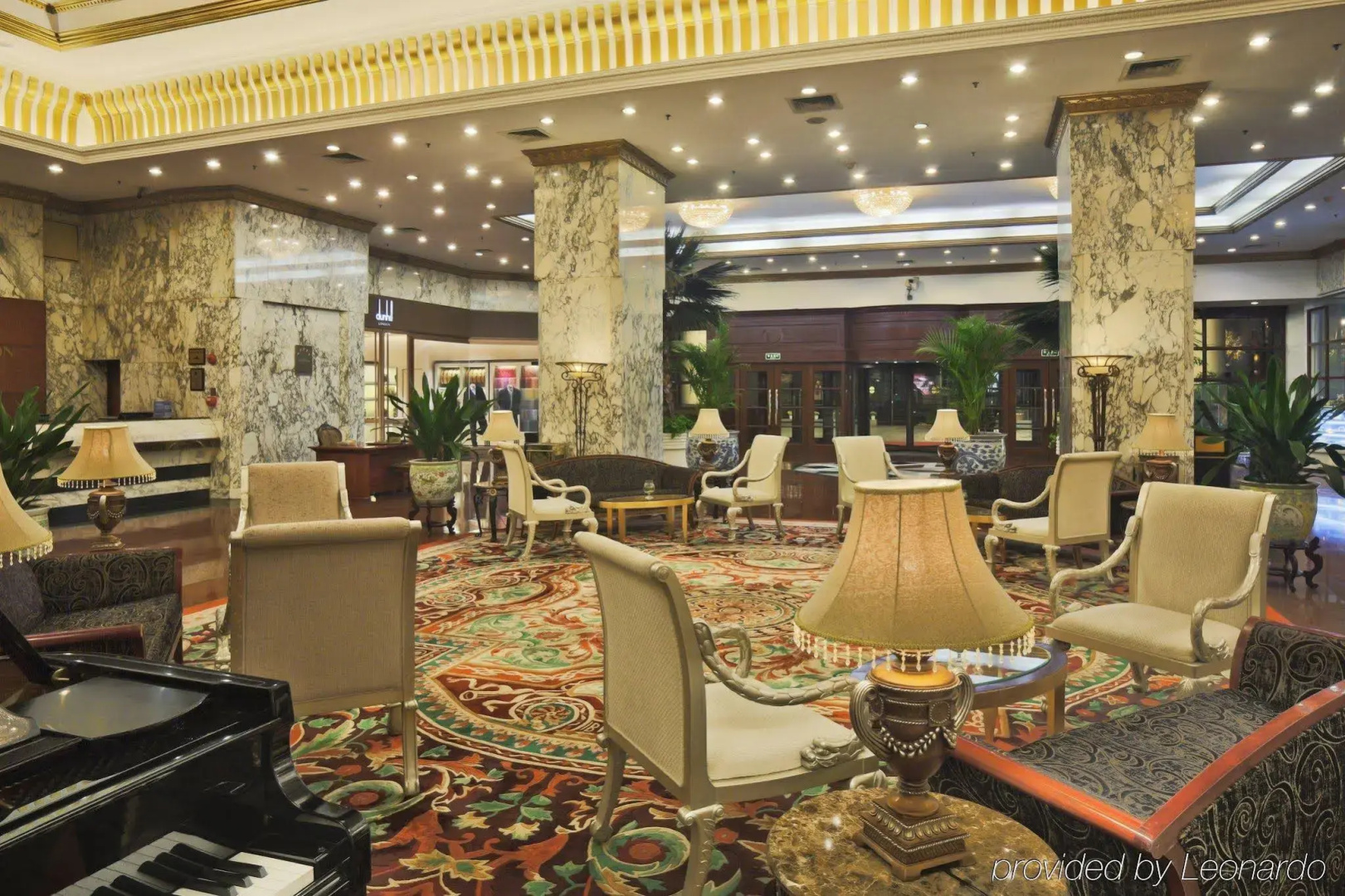 Crowne Plaza Zhengzhou by IHG