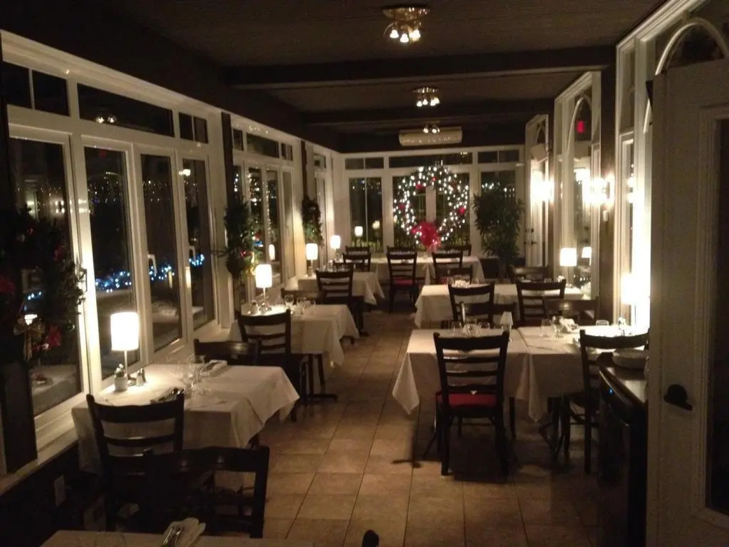 Auberge la Goéliche