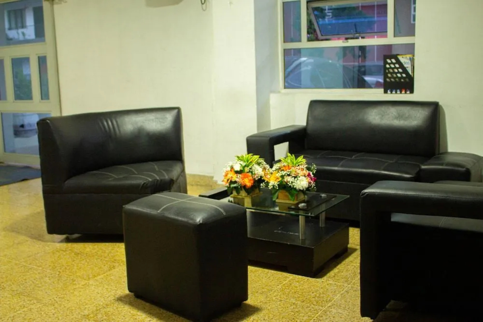 Hotel Plaza Mayor Itagui