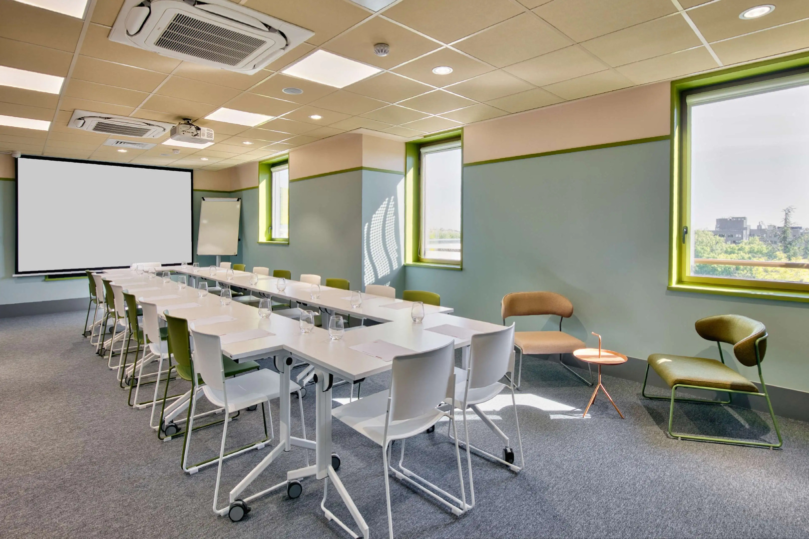 Aiden by Best Western Clermont-Ferrand Hotel & Spa