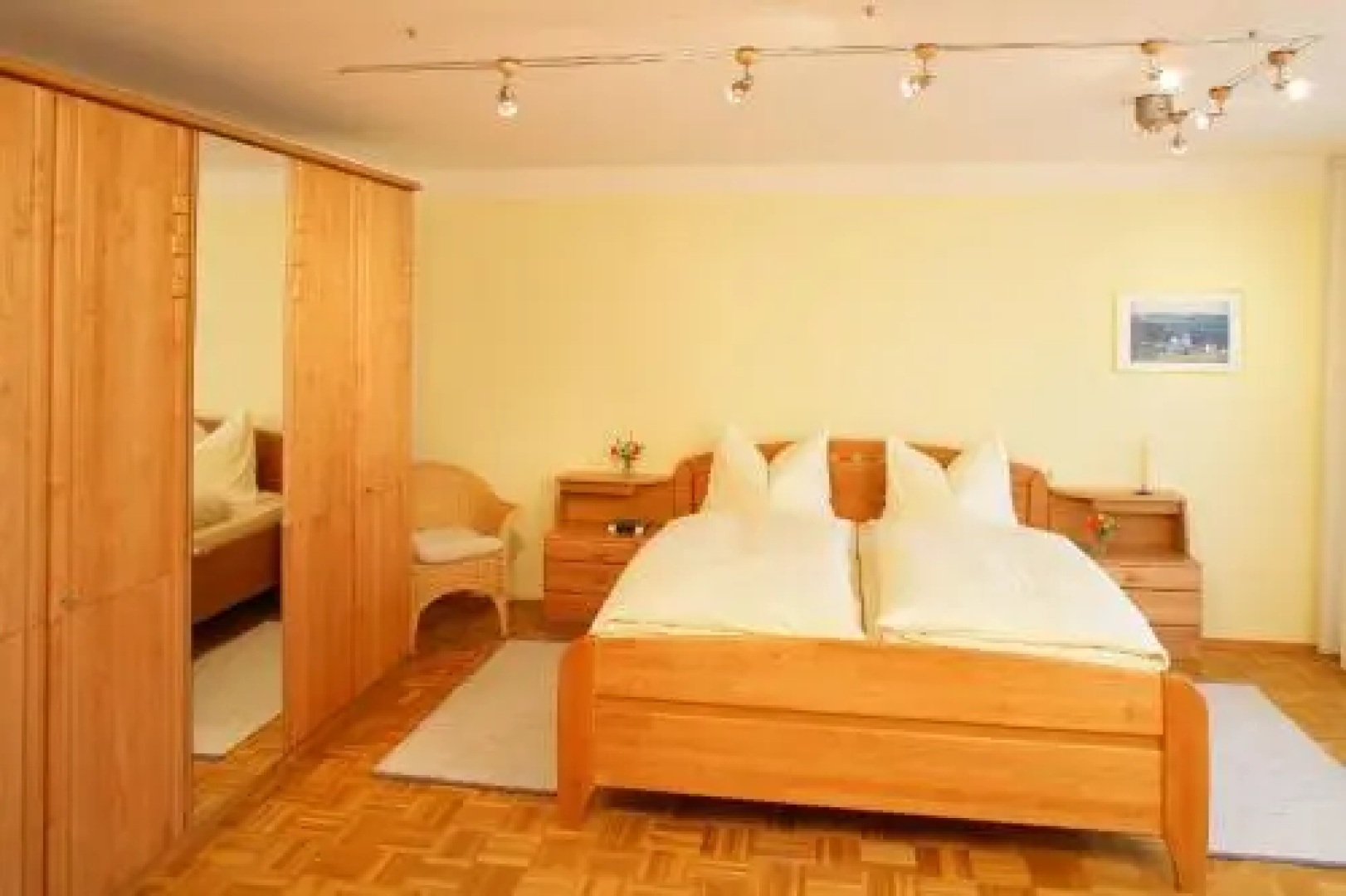 Hotel Therme garni Bad Birnbach