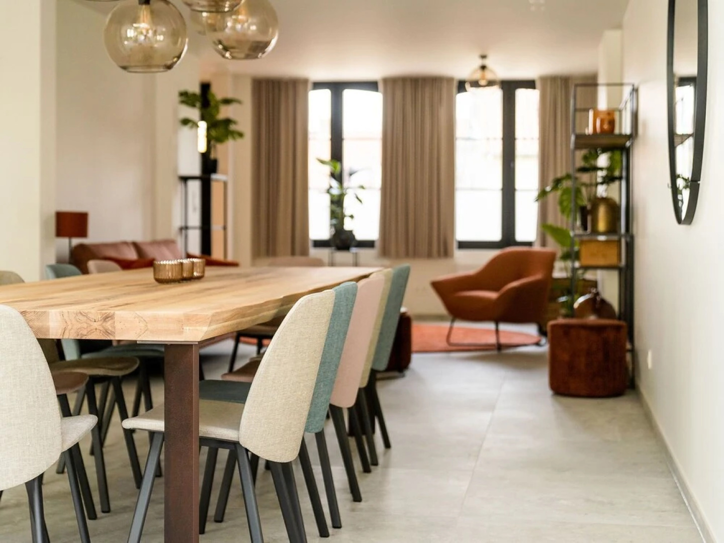 Welcoming Holiday Home in Damme With Garden