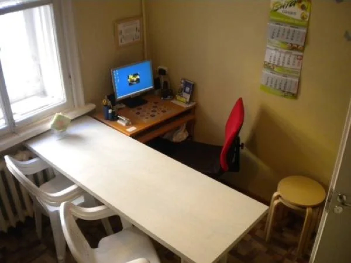 Hostel Sonett Regata