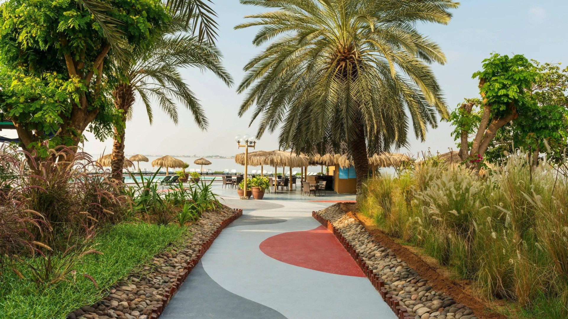 Sheraton Djibouti