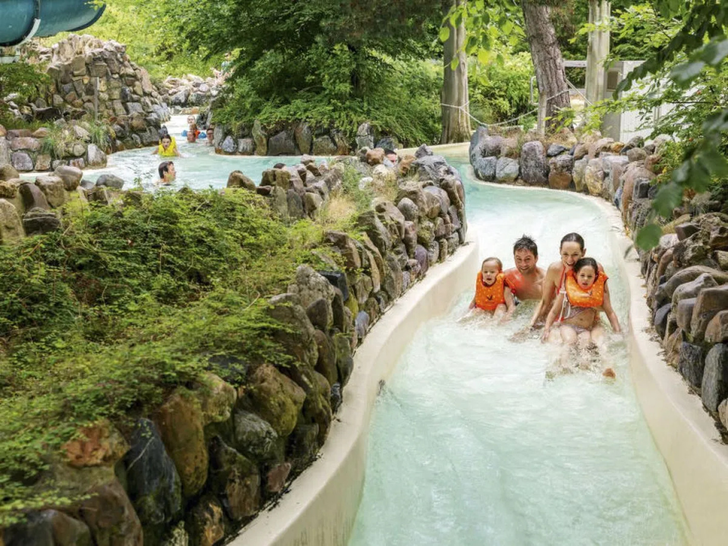 Center Parcs Les Bois-Francs