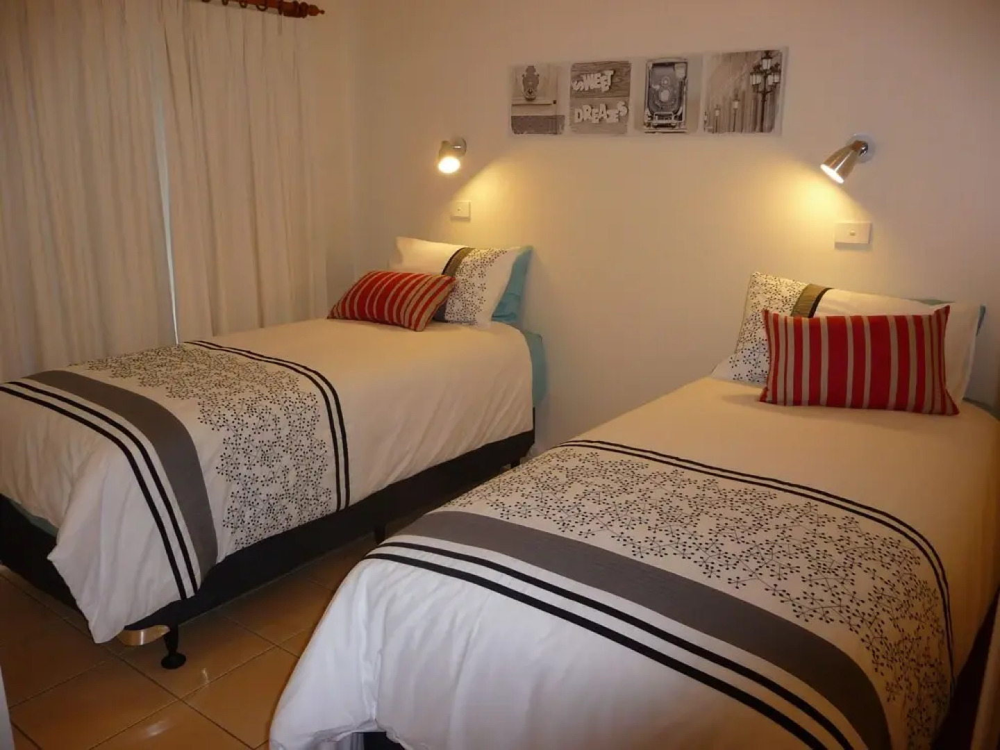 Johanna Bluegum Holiday Cabins