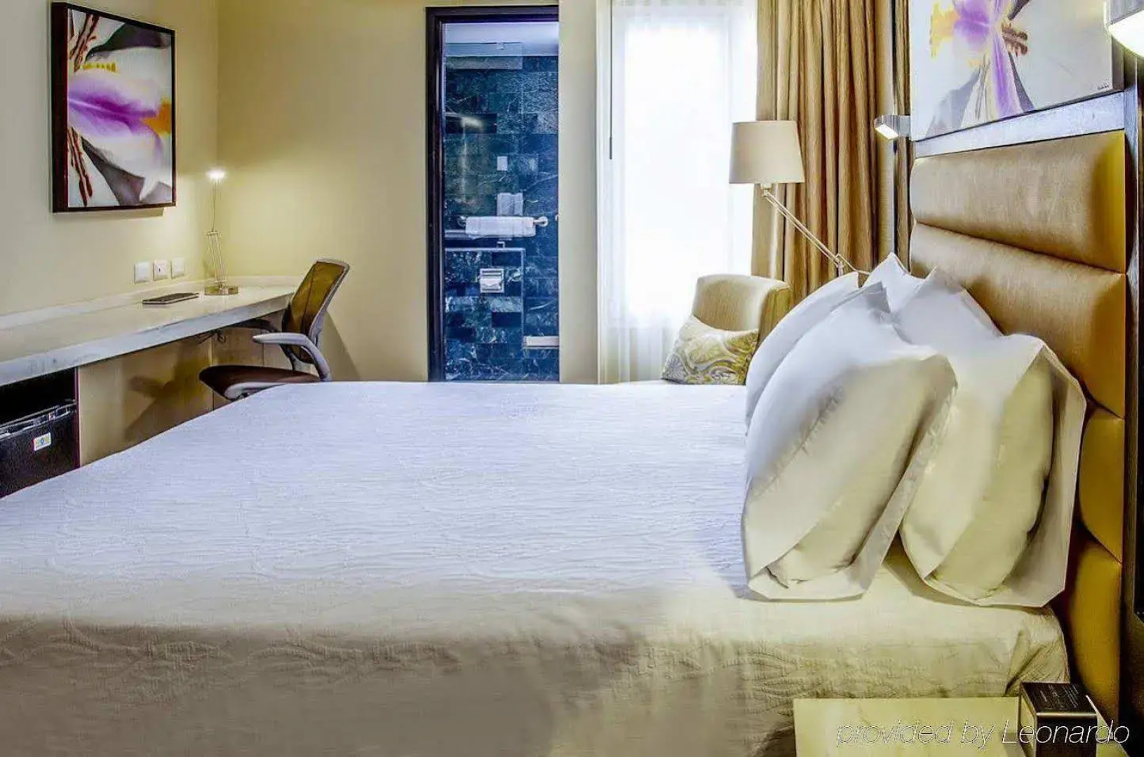 Hilton Garden Inn Guatemala City