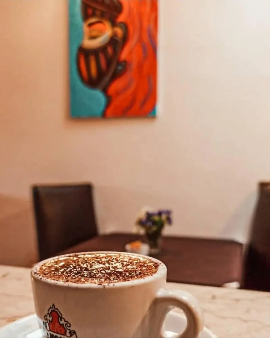 Hotel Plaza Caltanissetta