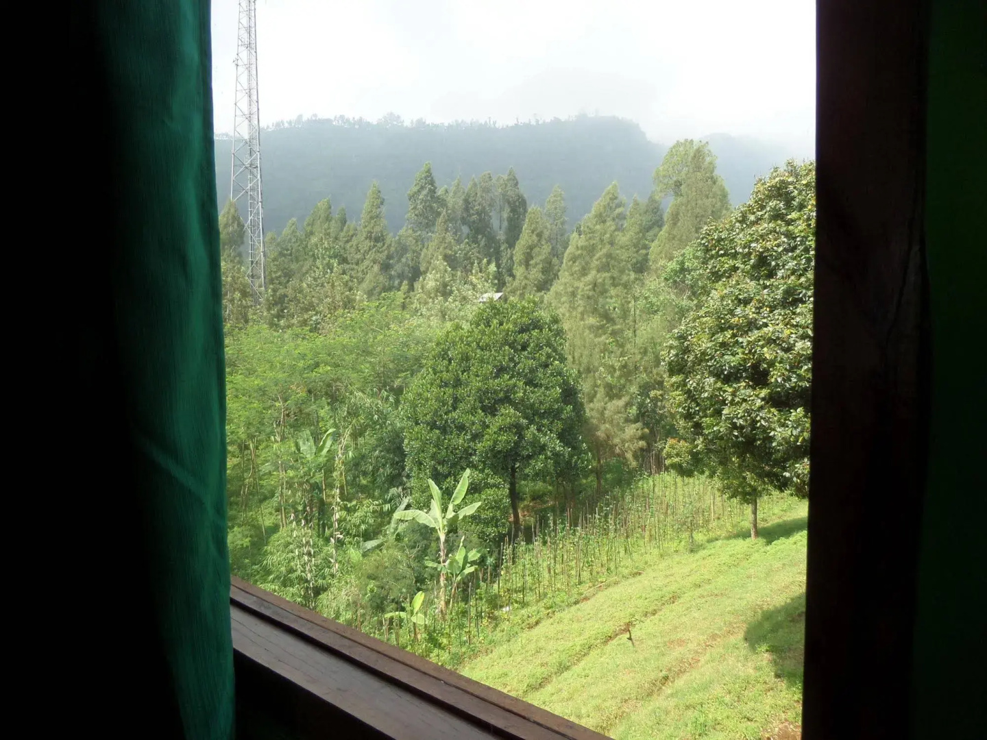 Istana Petani Hotel