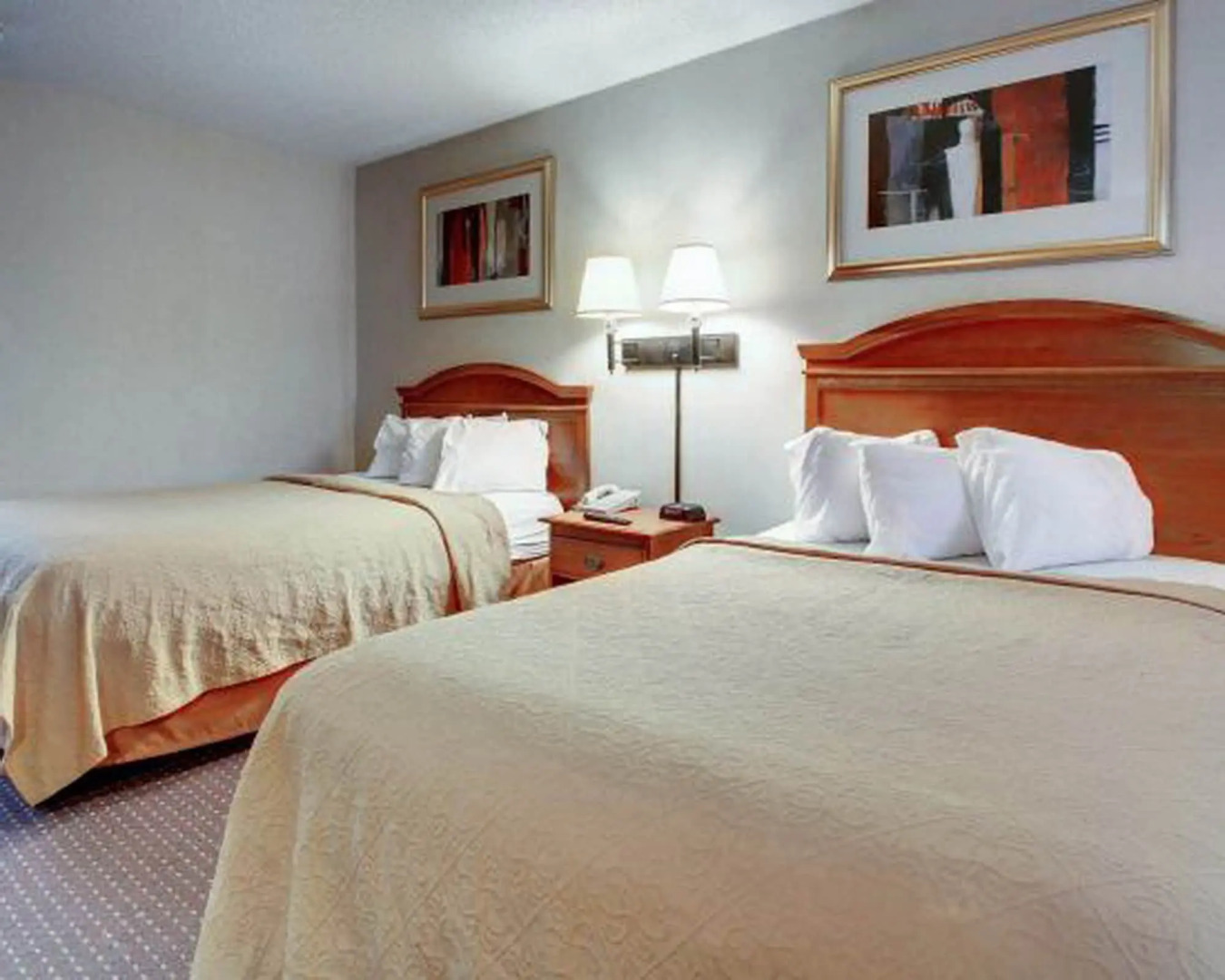 FairBridge Inn Express Natchez