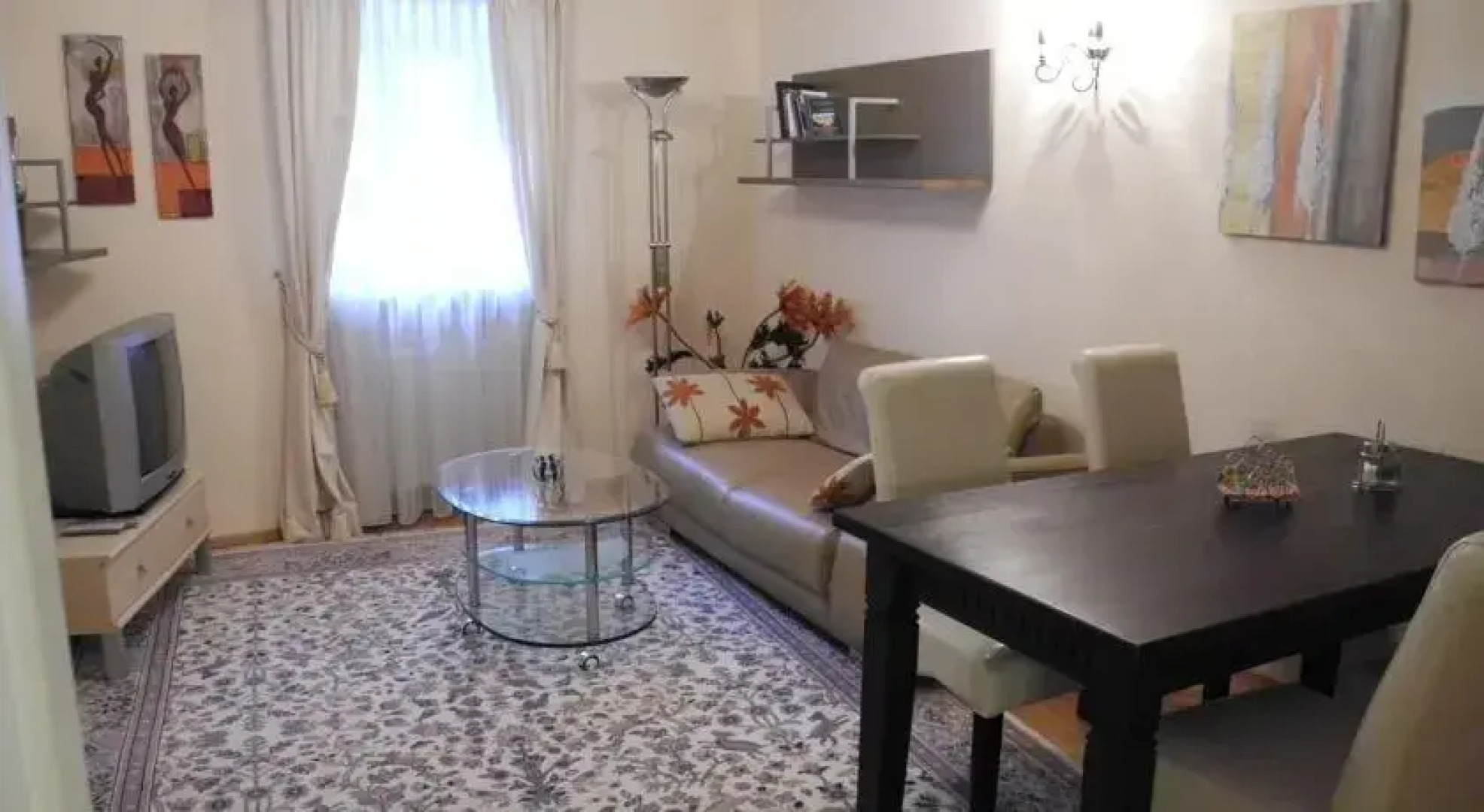 Appartements Steingasse