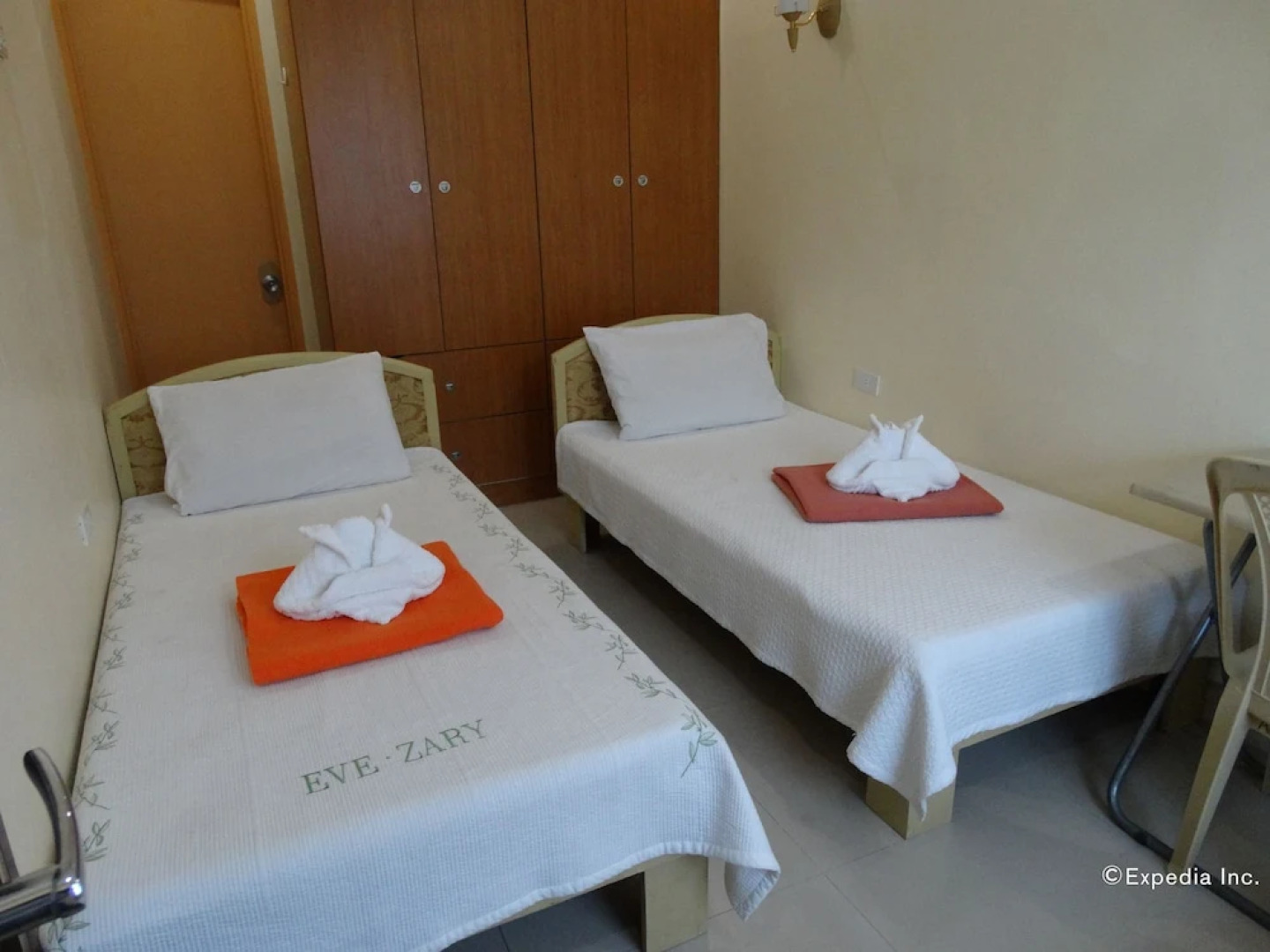 Piazza Luna Tower (Dormitel)