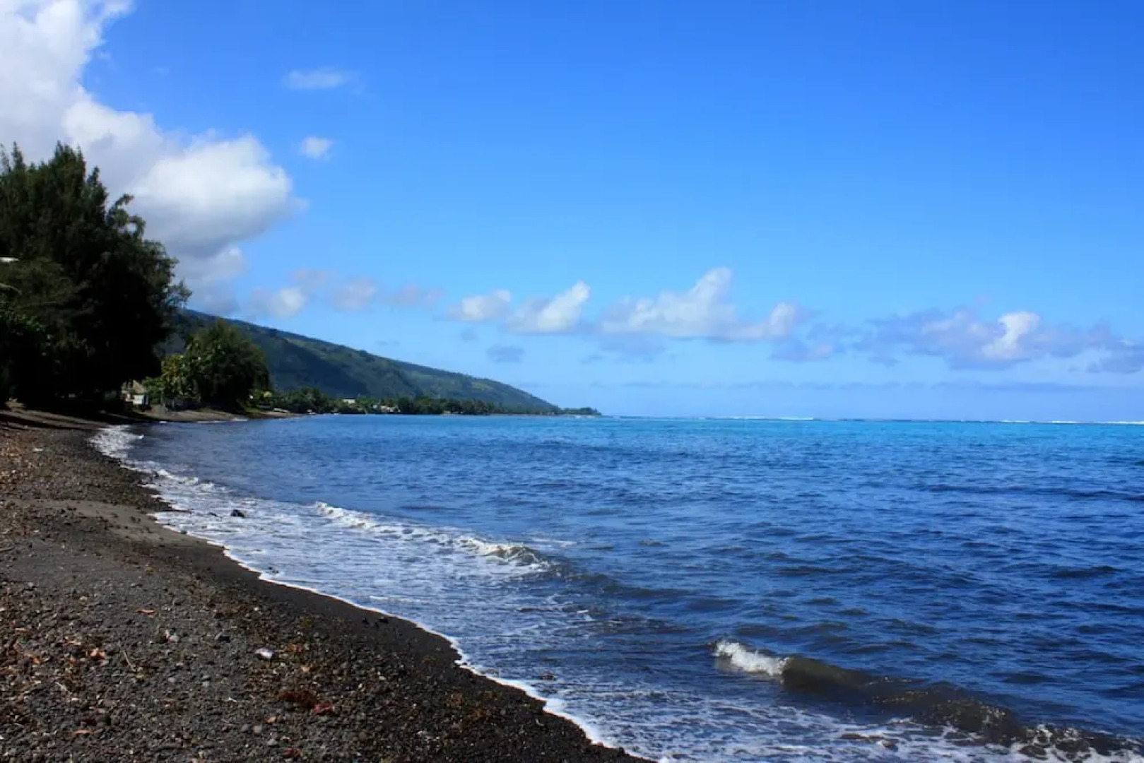 F3 Tiapa Apartment 2