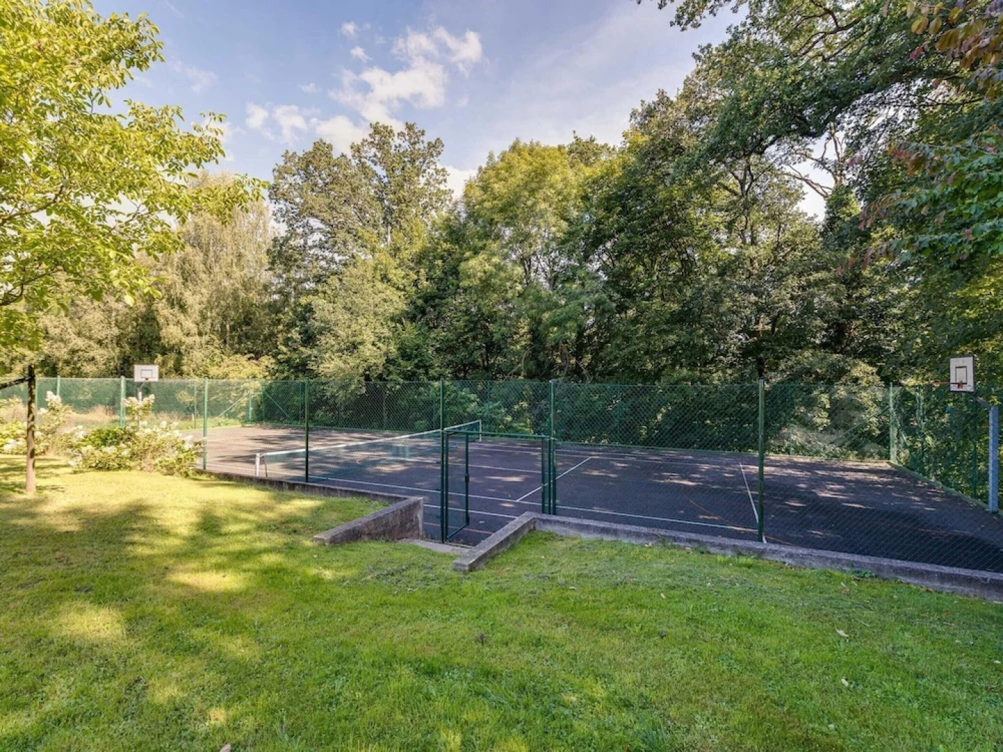 Group Stay With Spa in Vielsalm