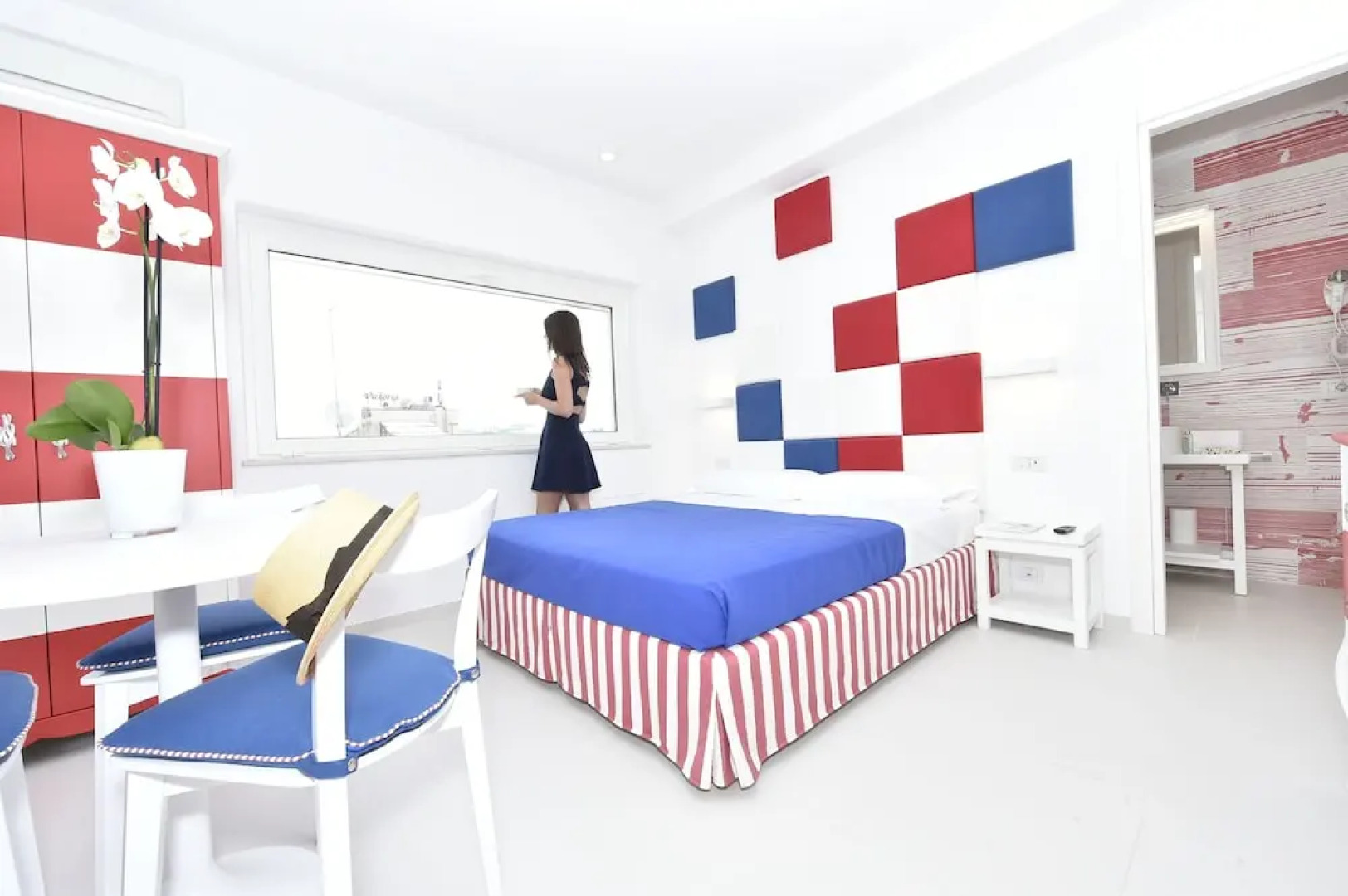 I Colori del Mare Maison