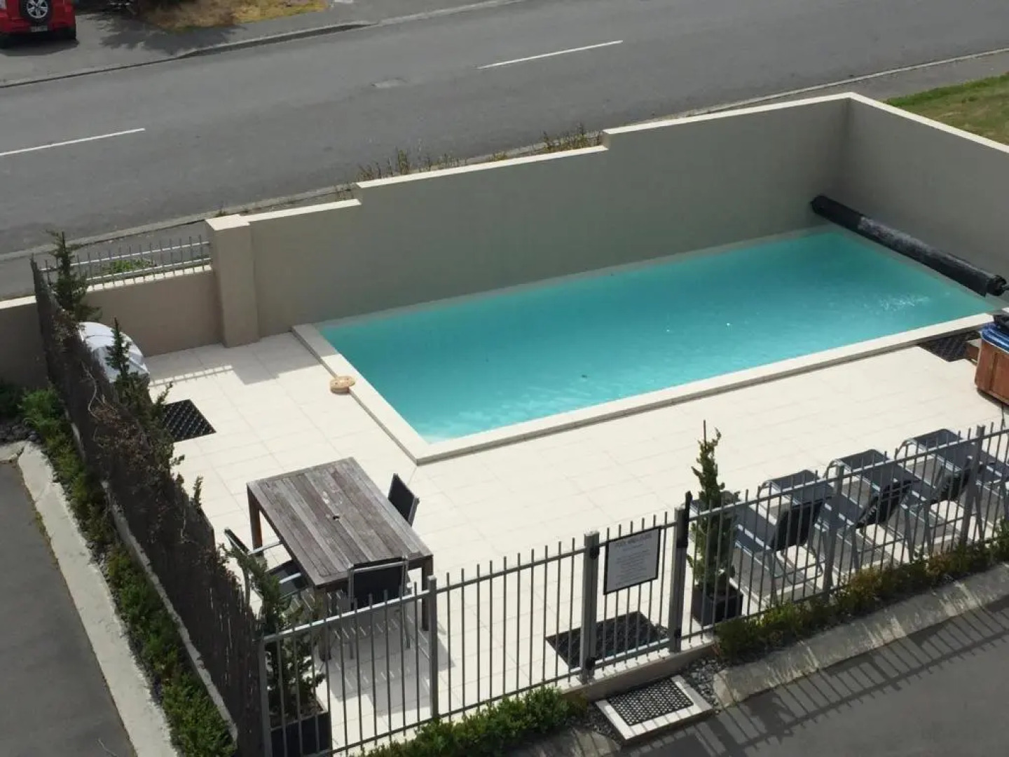 Clear Ridge Apartments