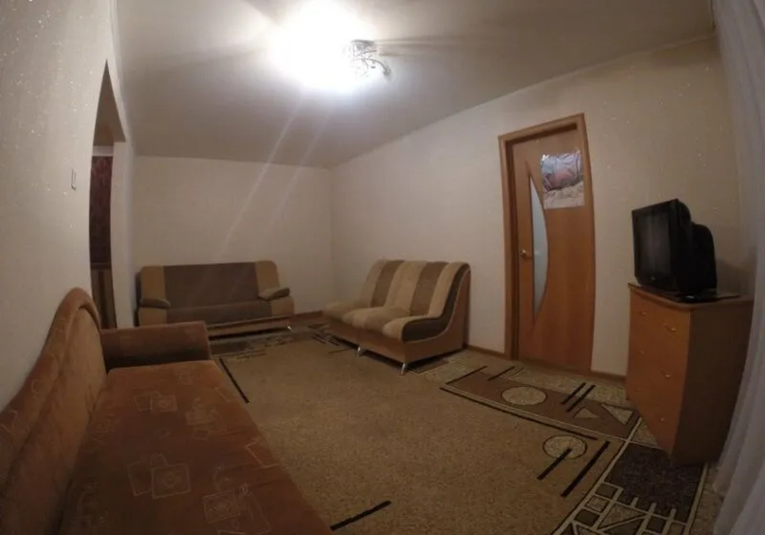 Alatyr Kurgan, st. YAblochkina, 4 g