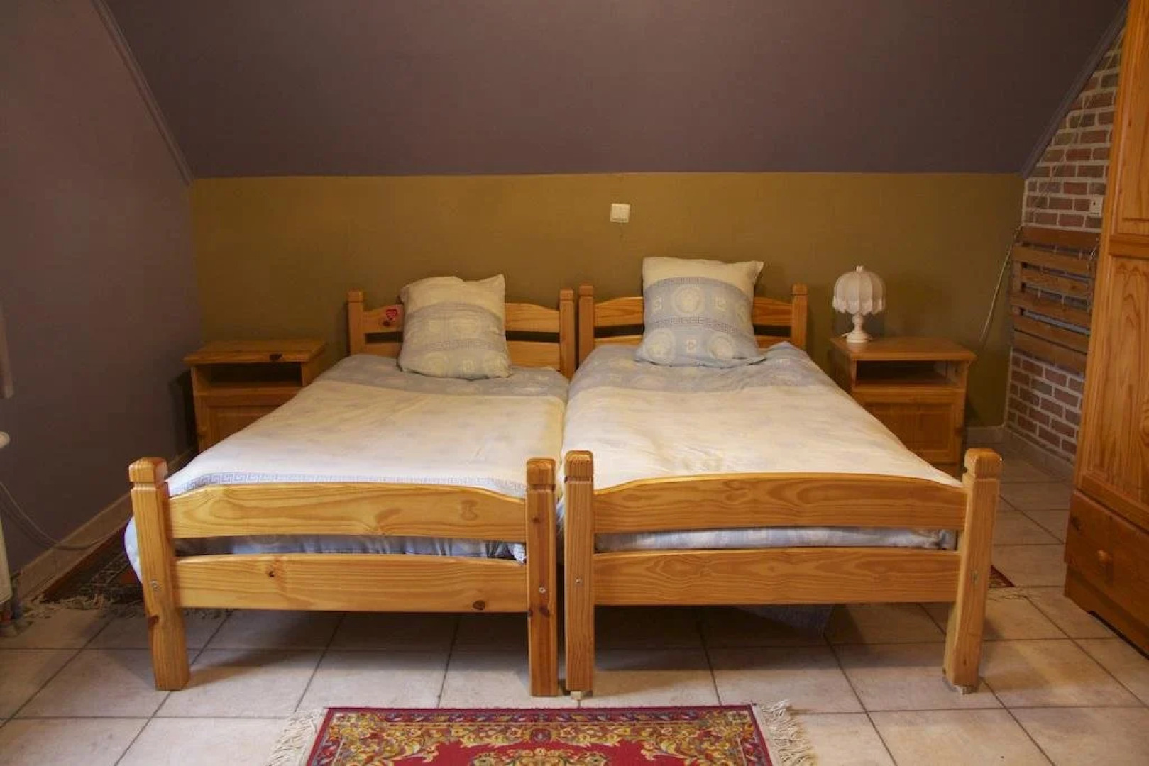 Breeden Steeger Hoeve