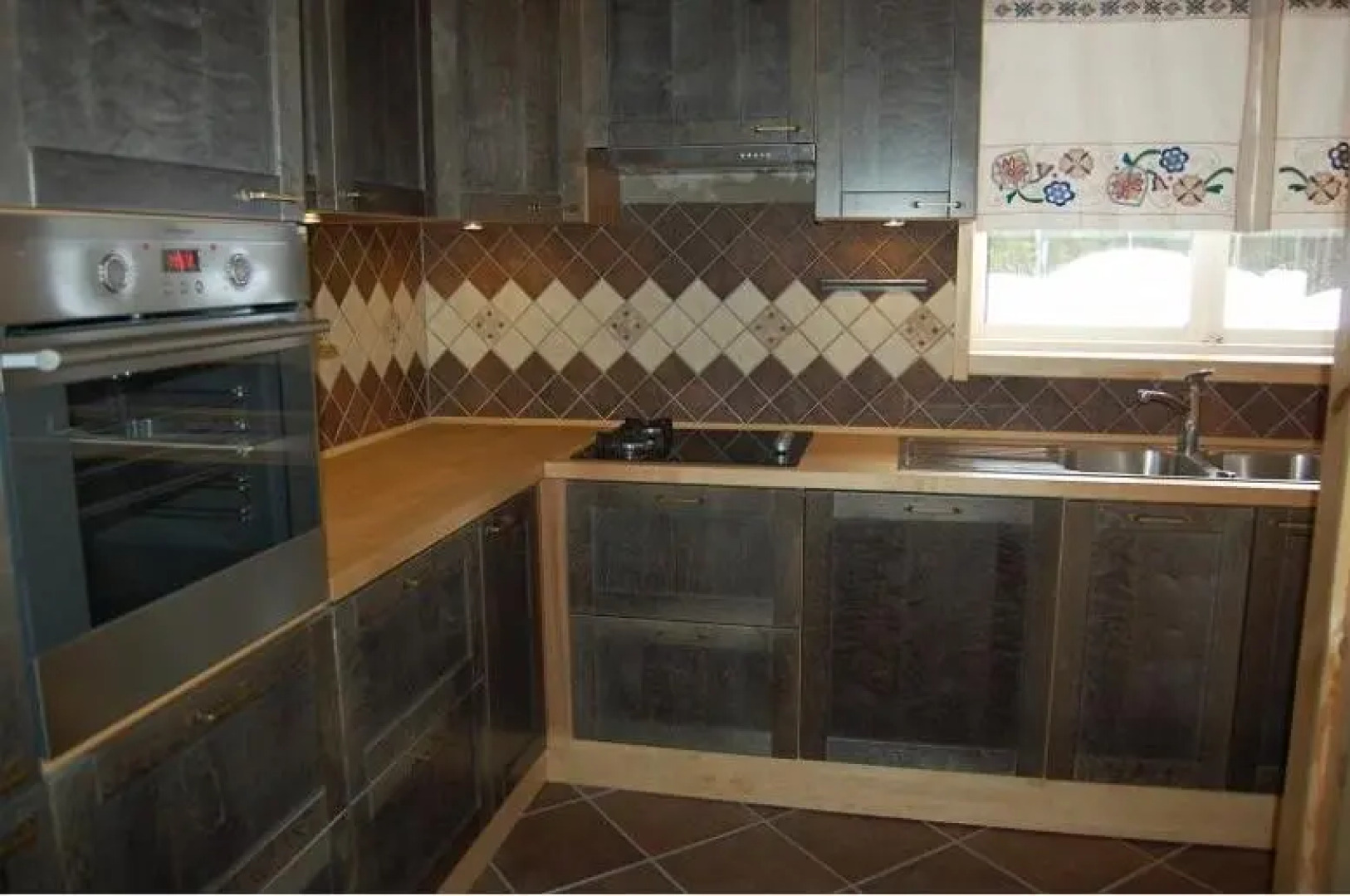 Kuusekännu Holiday Home