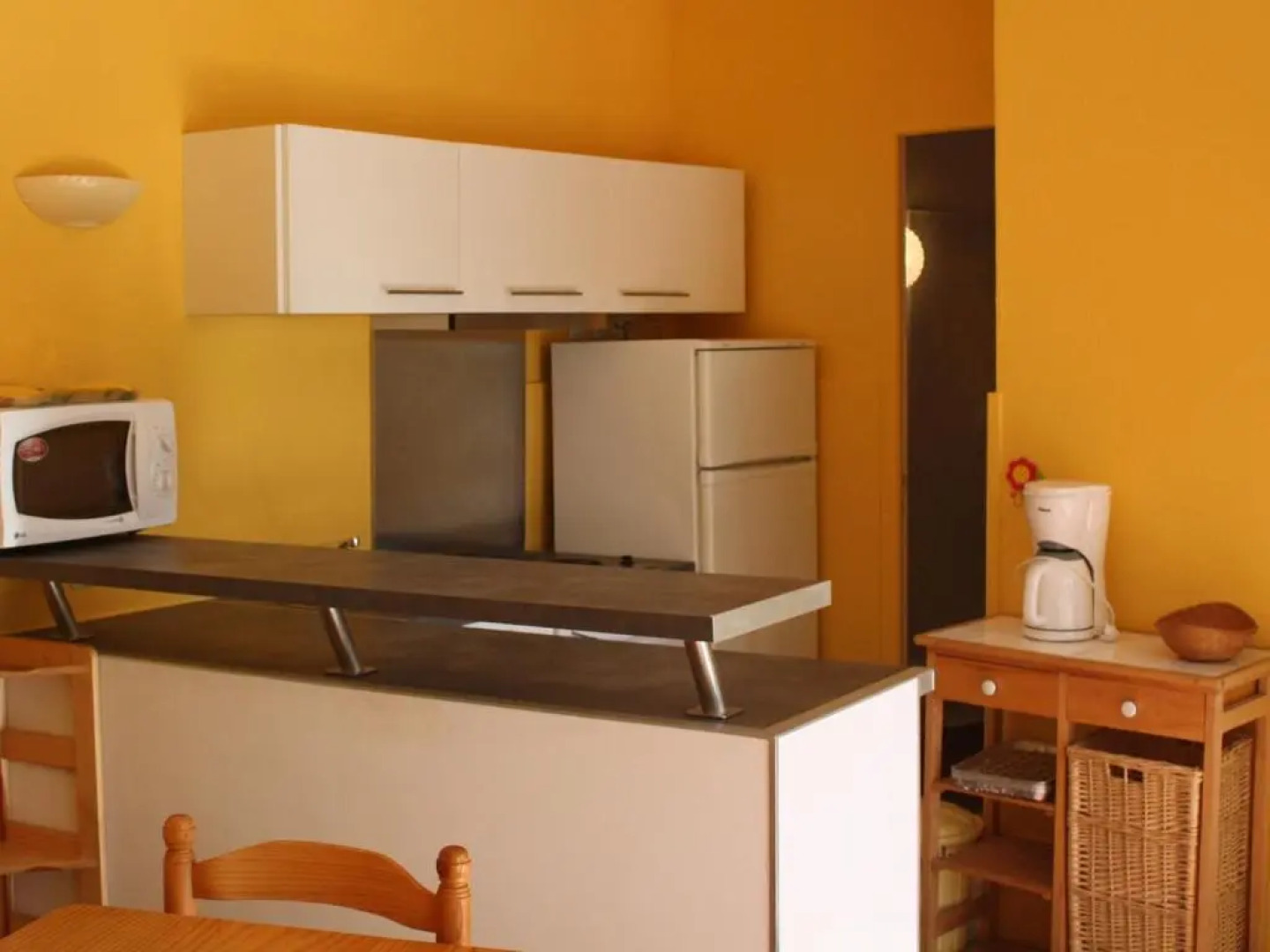 Maison Torreilles, 2 pièces, 4 personnes - FR-1-530-11