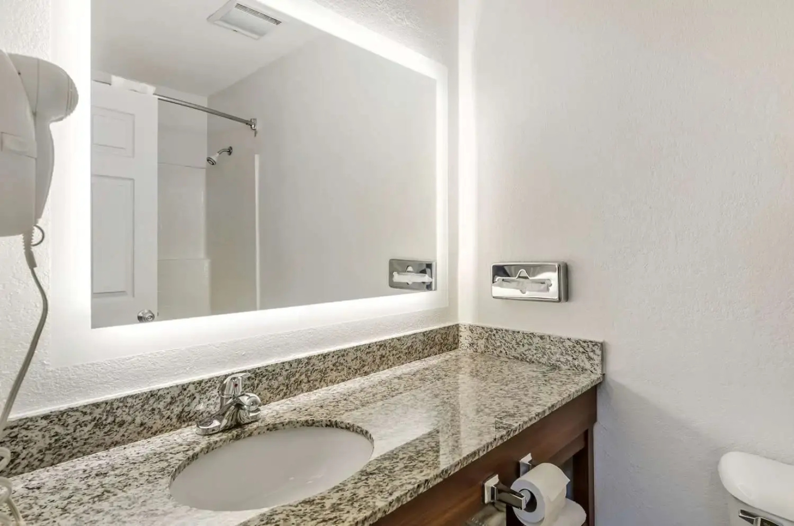 Comfort Inn Wytheville - Fort Chiswell