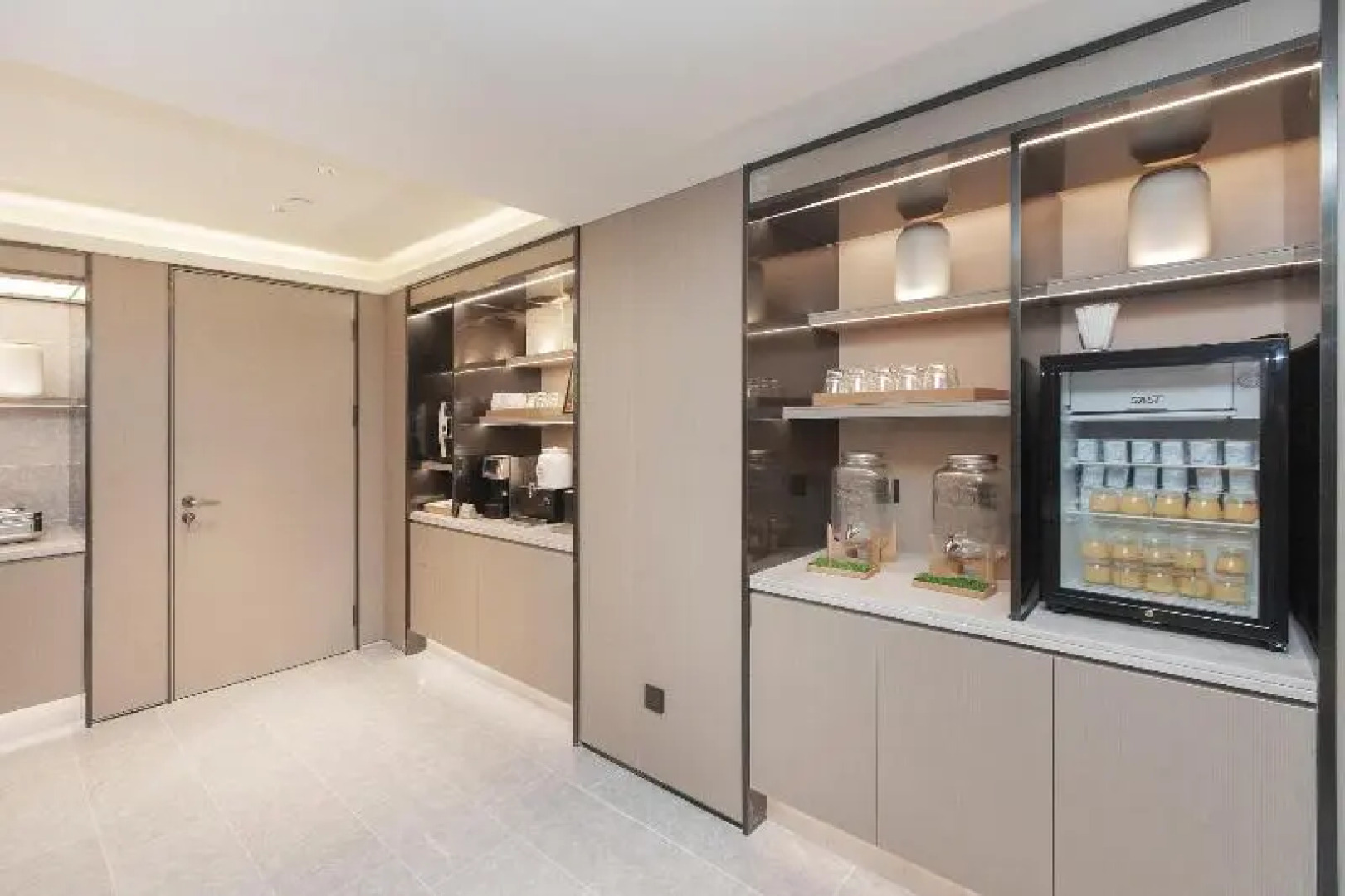 Ji Hotel Guangzhou Ergong Metro Station