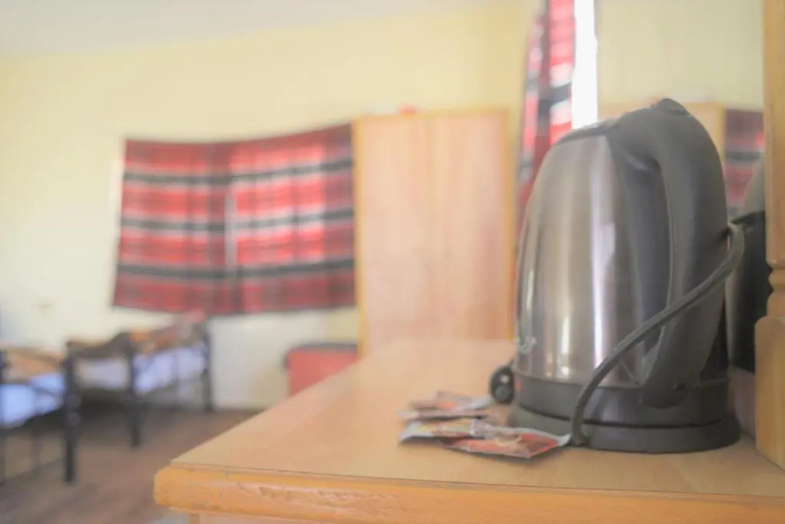 Happy Bedouin House Petra