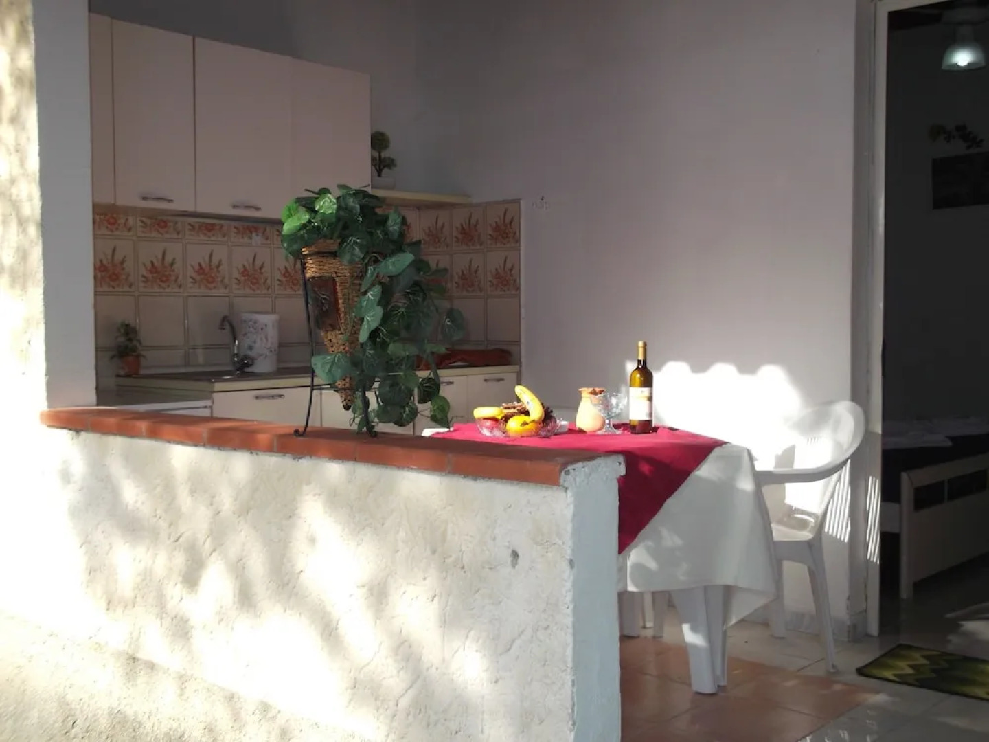 Villaggio Camping Costa del Mito