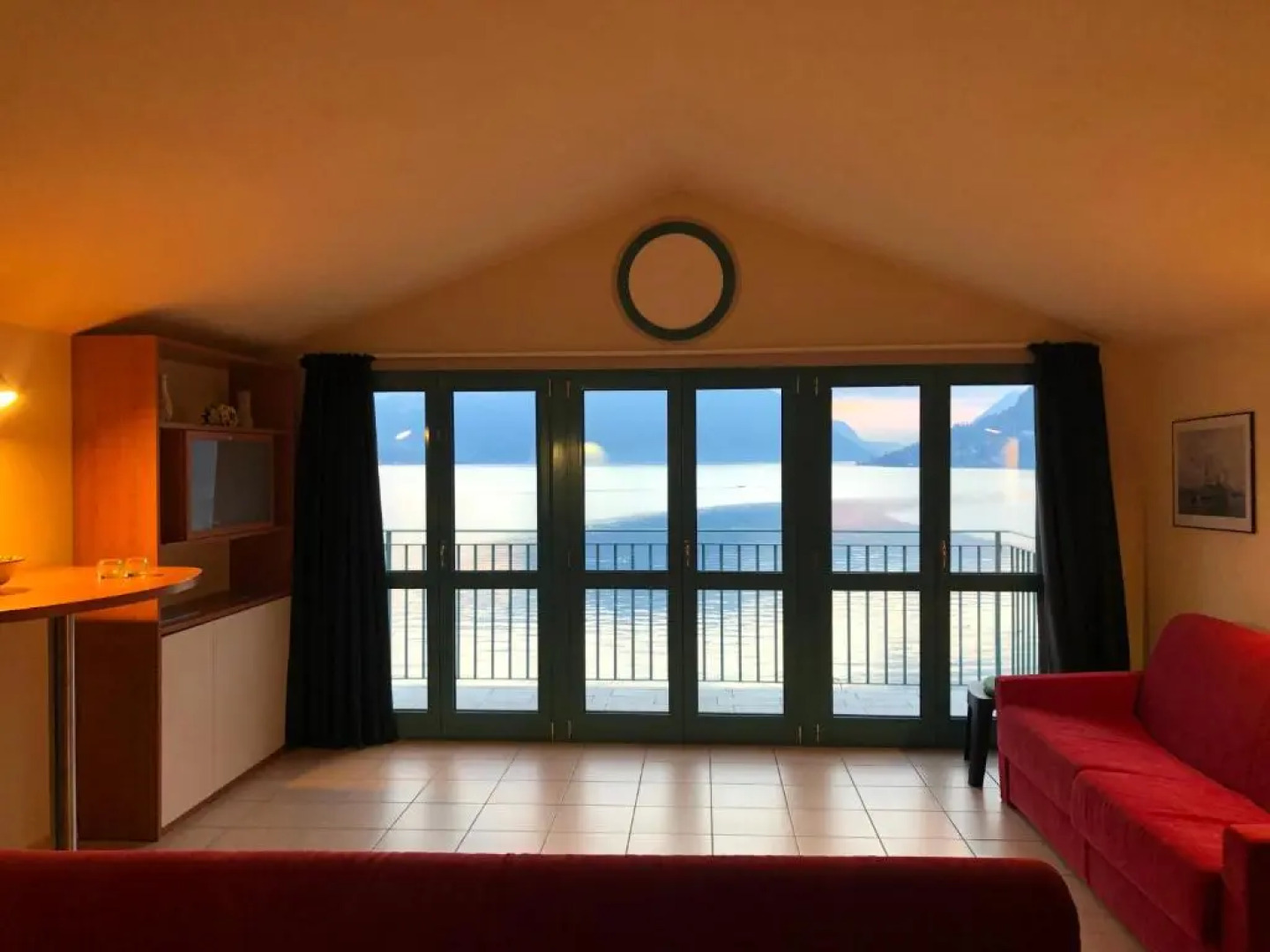 Residence Porto Letizia