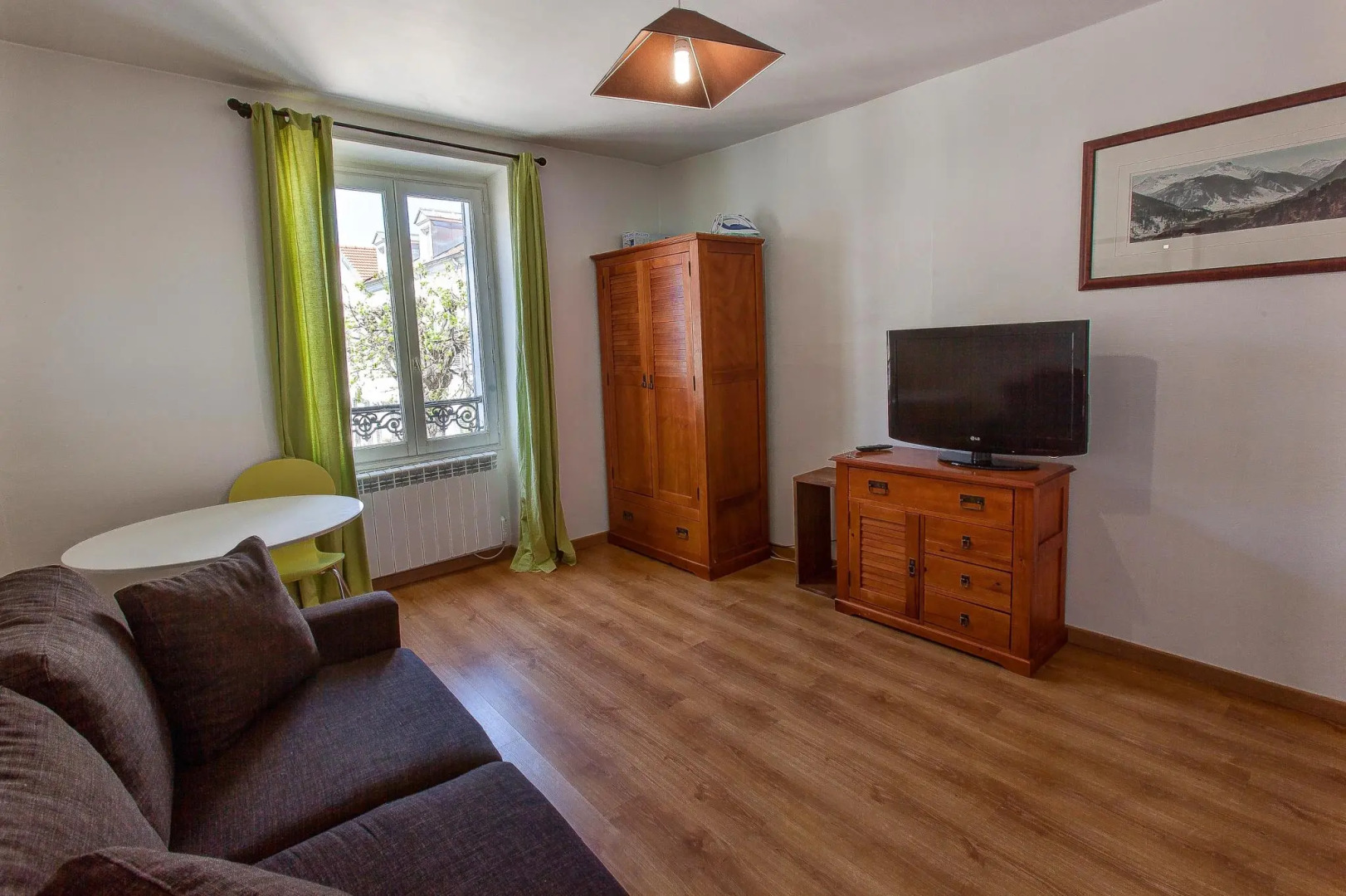 Furnished Apartments Les Josephines