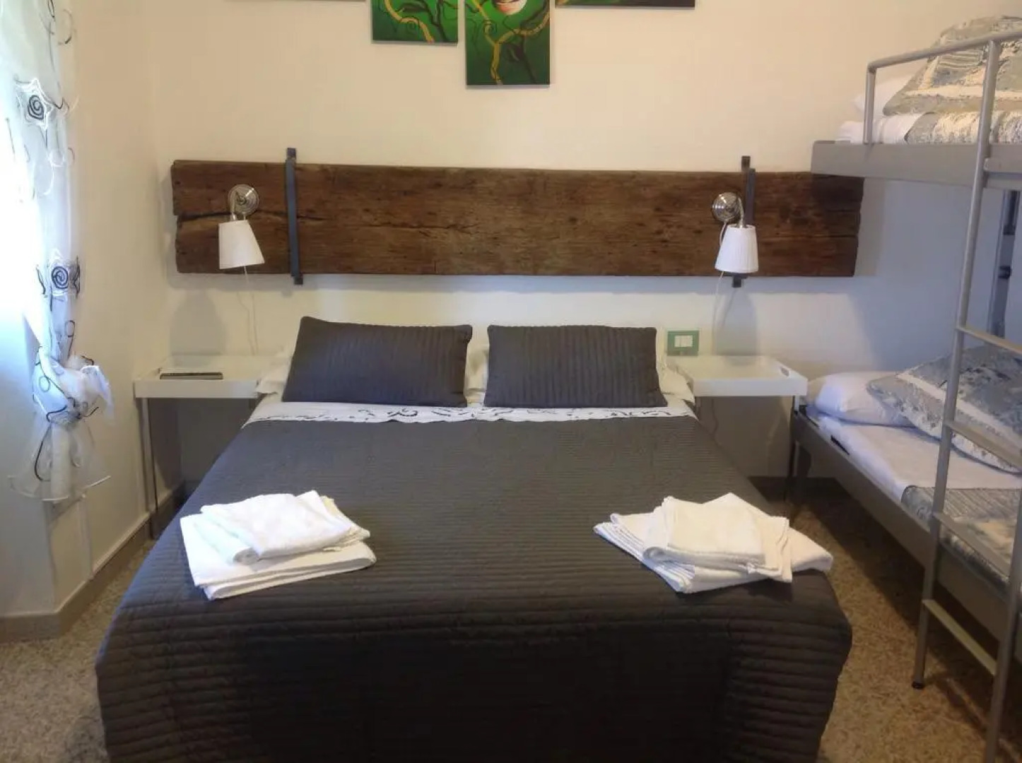 Appartamento La Tartaruga