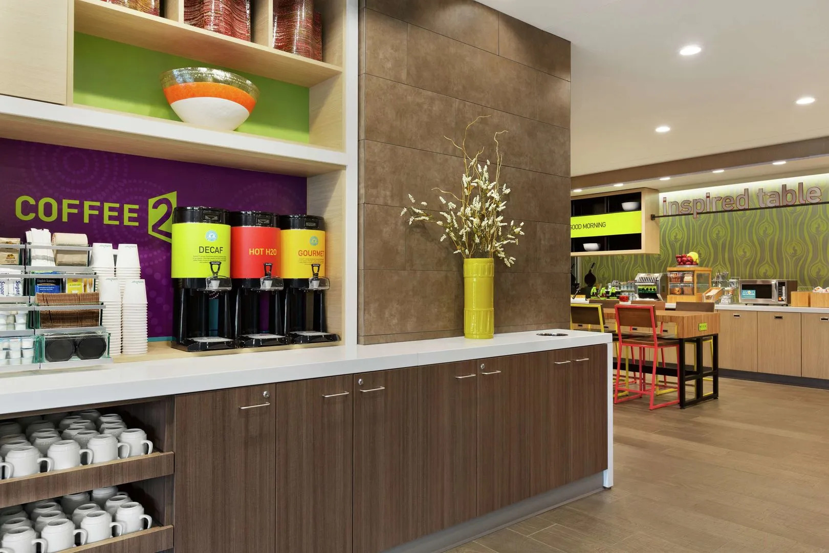 Home2 Suites by Hilton Portland Airport OR