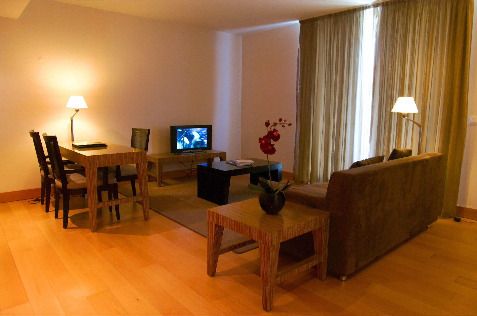 Golden Residence Hotel