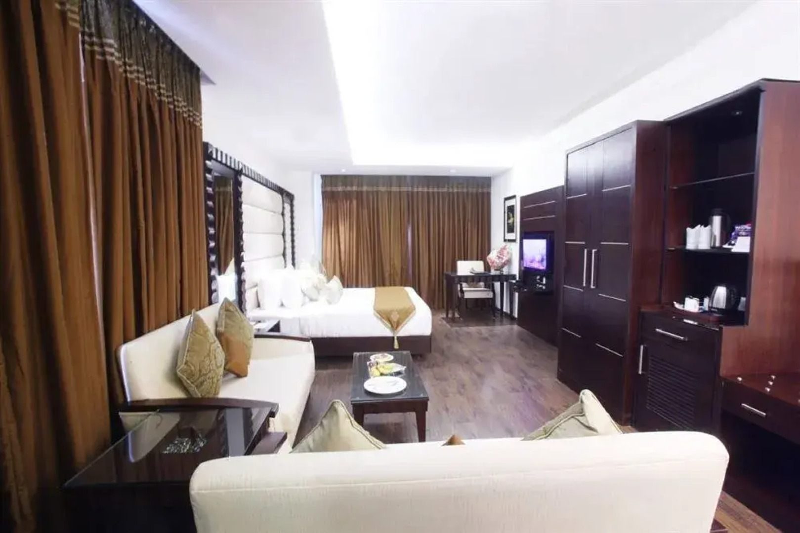 Parkland Grand Kapashera