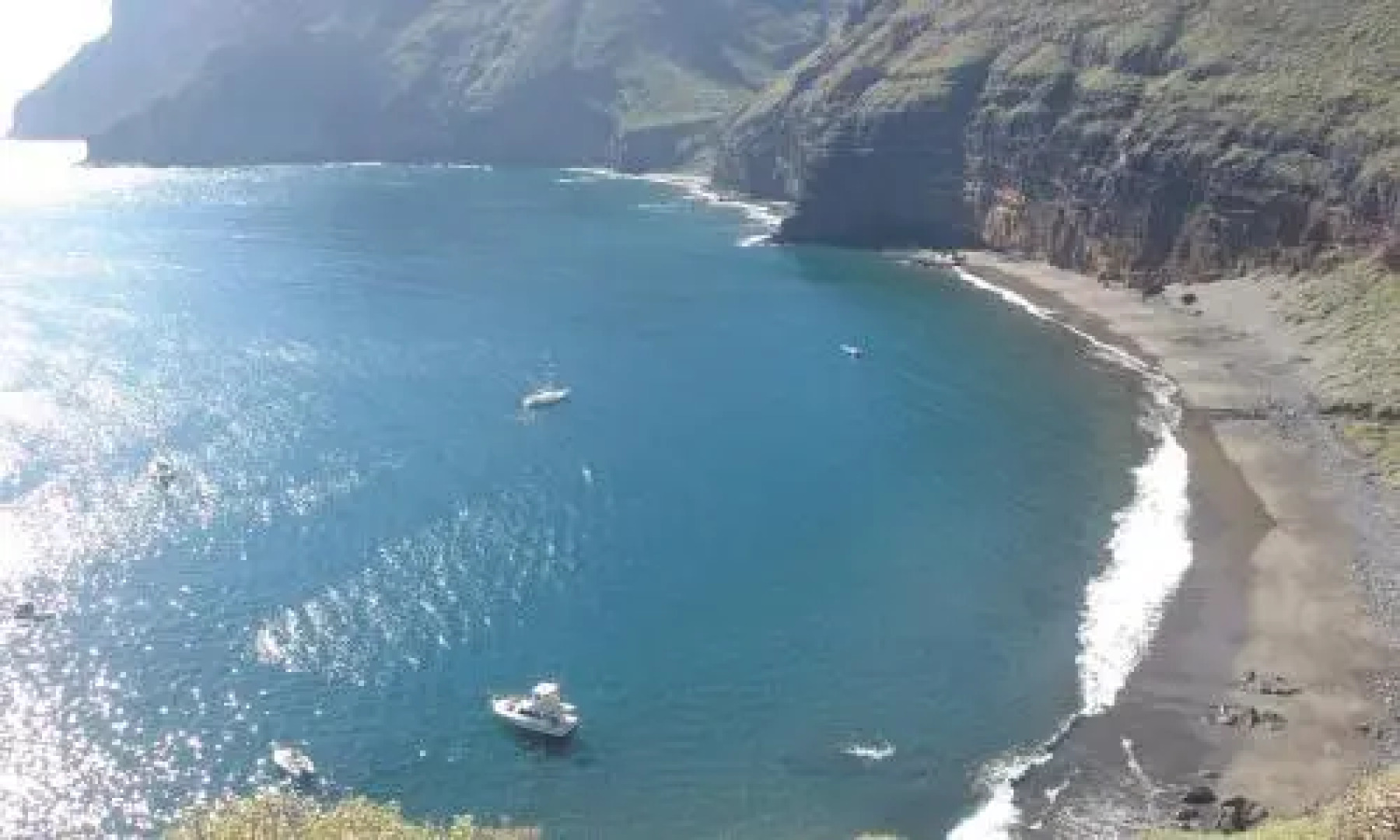 Albergue Montes De Anaga