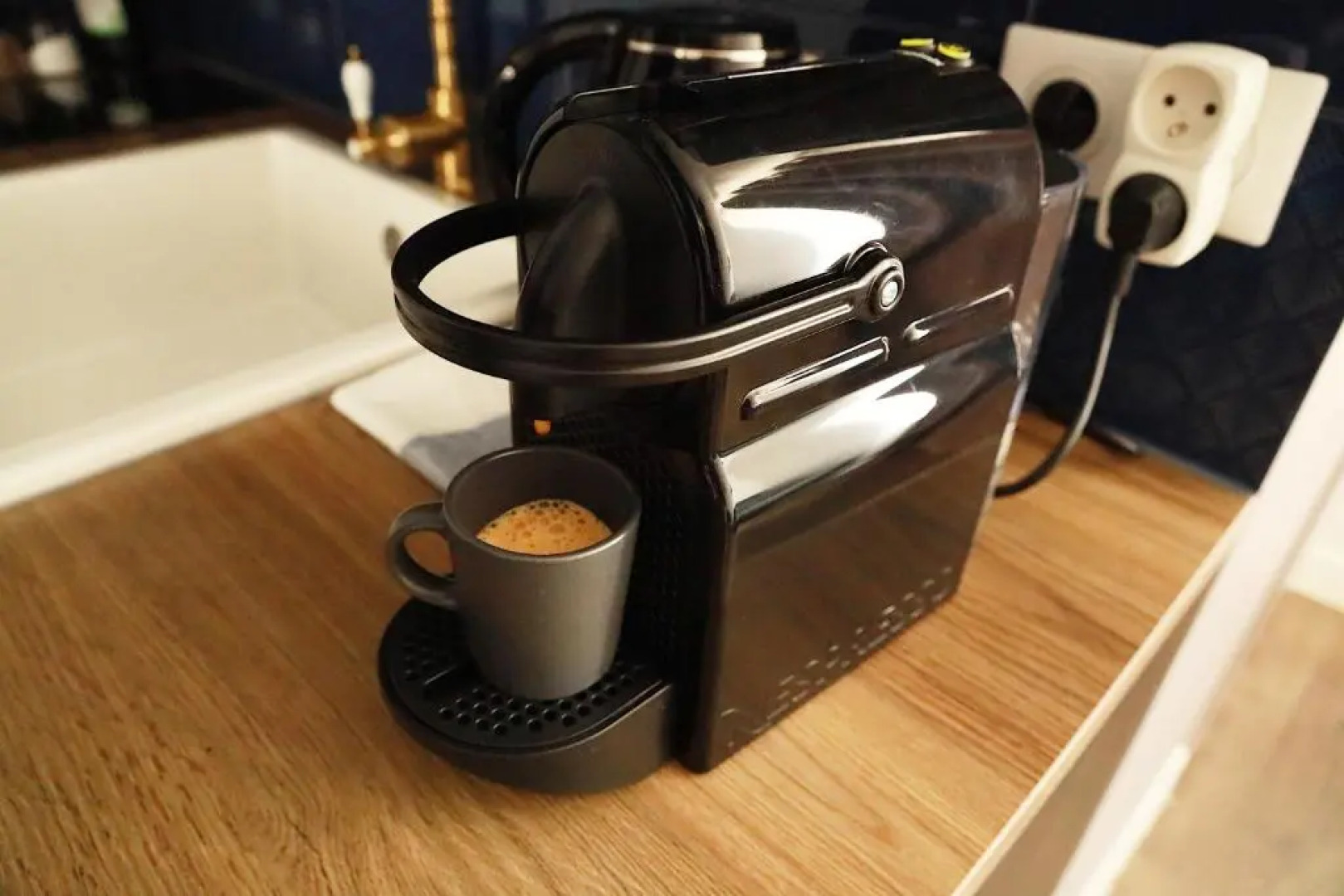 Rêves Paisibles - Choisy - Saphir