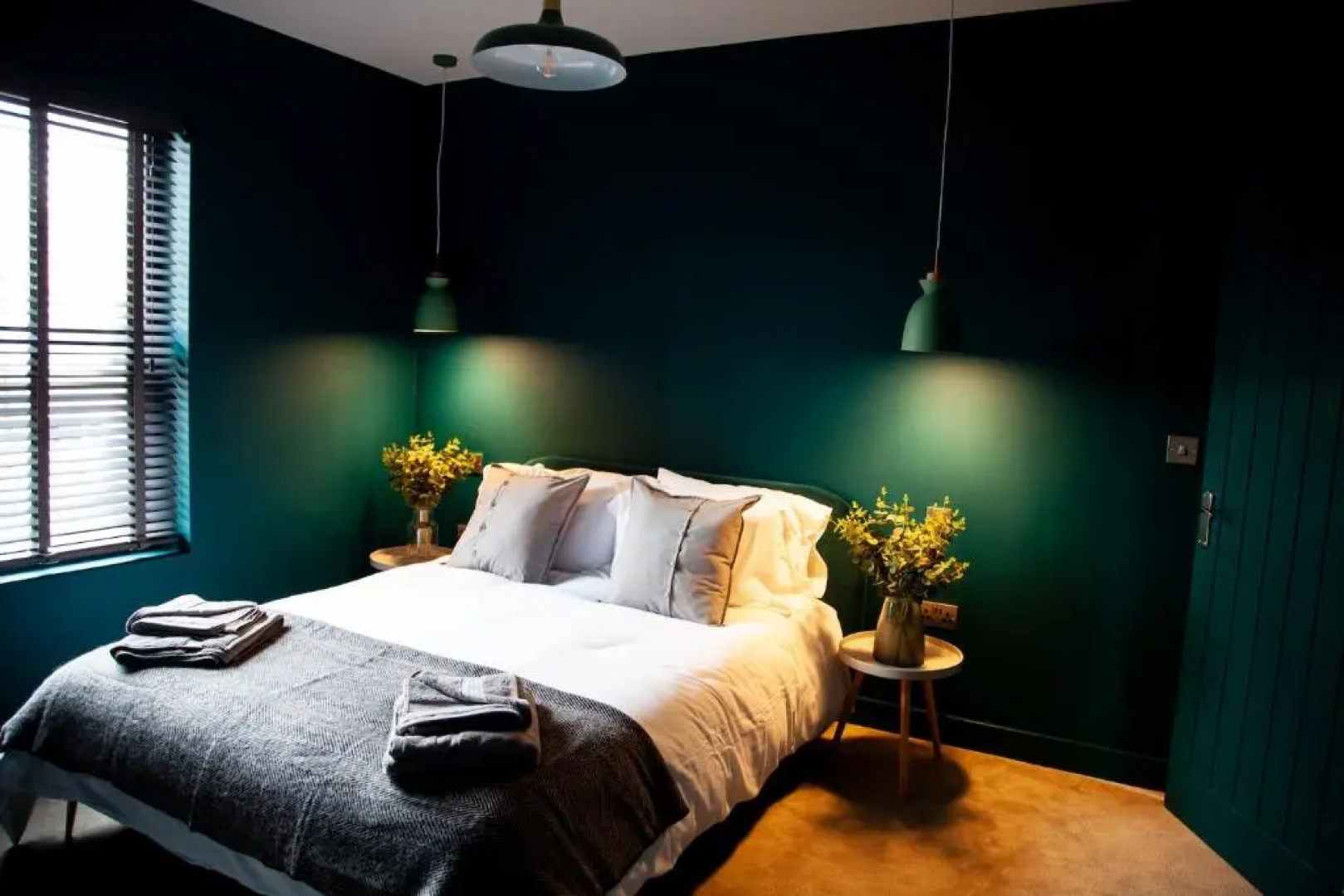 The Barbershop Apartments