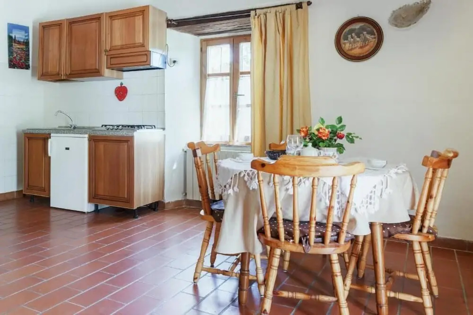 Agriturismo Santa Caterina