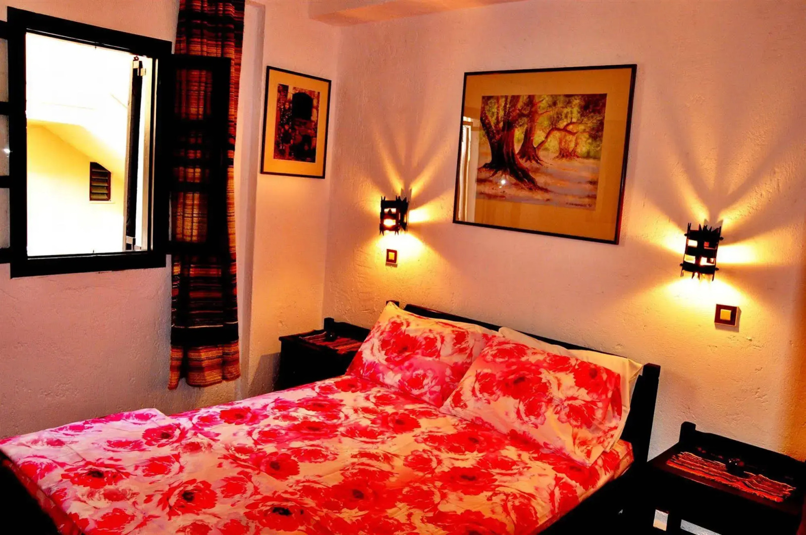 Heliotrope Apartments