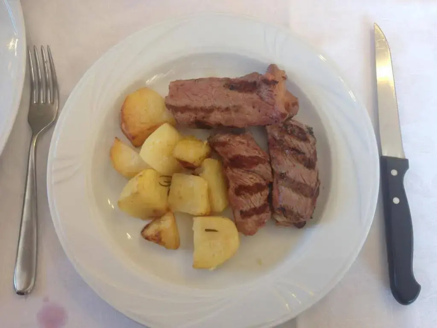 Albergo Ristorante Il Cacciatore