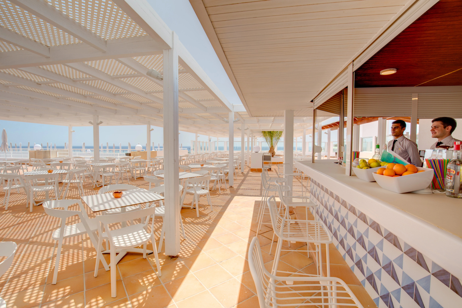 SBH Maxorata Resort - All inclusive