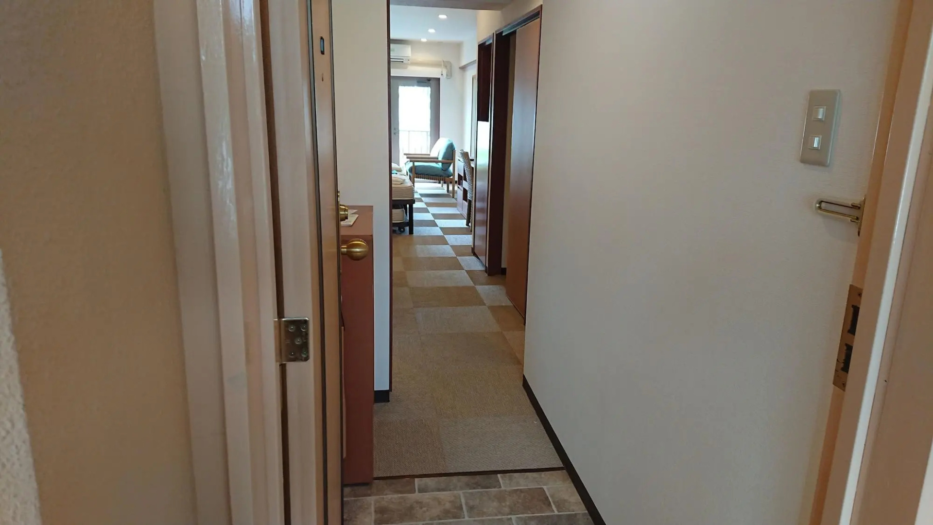 Ishigaki Seaside Hotel