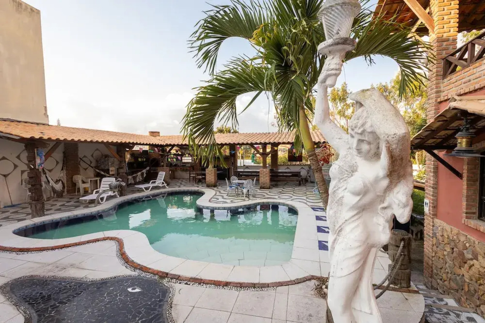 Casa de Campo Luxuosa c Piscina e Churrasqueira