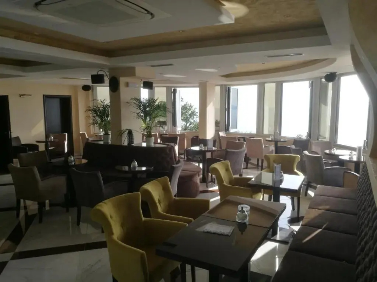 Apartments Drobni Pijesak