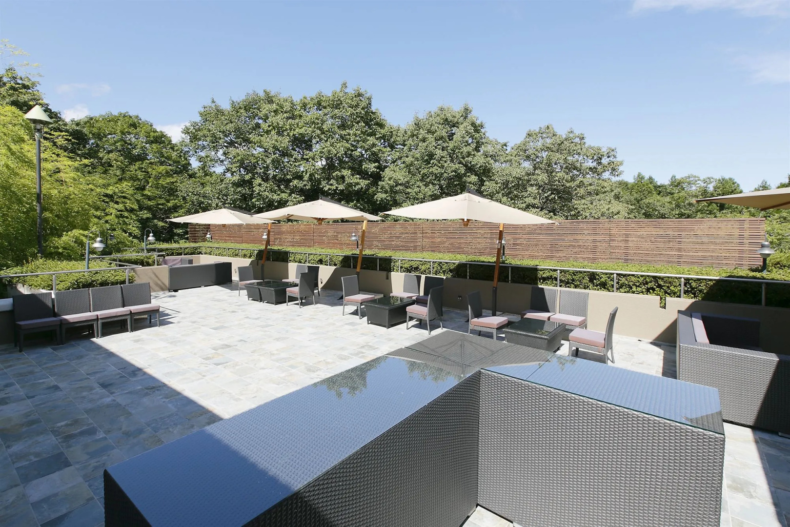 Hotel Floracion Nasu