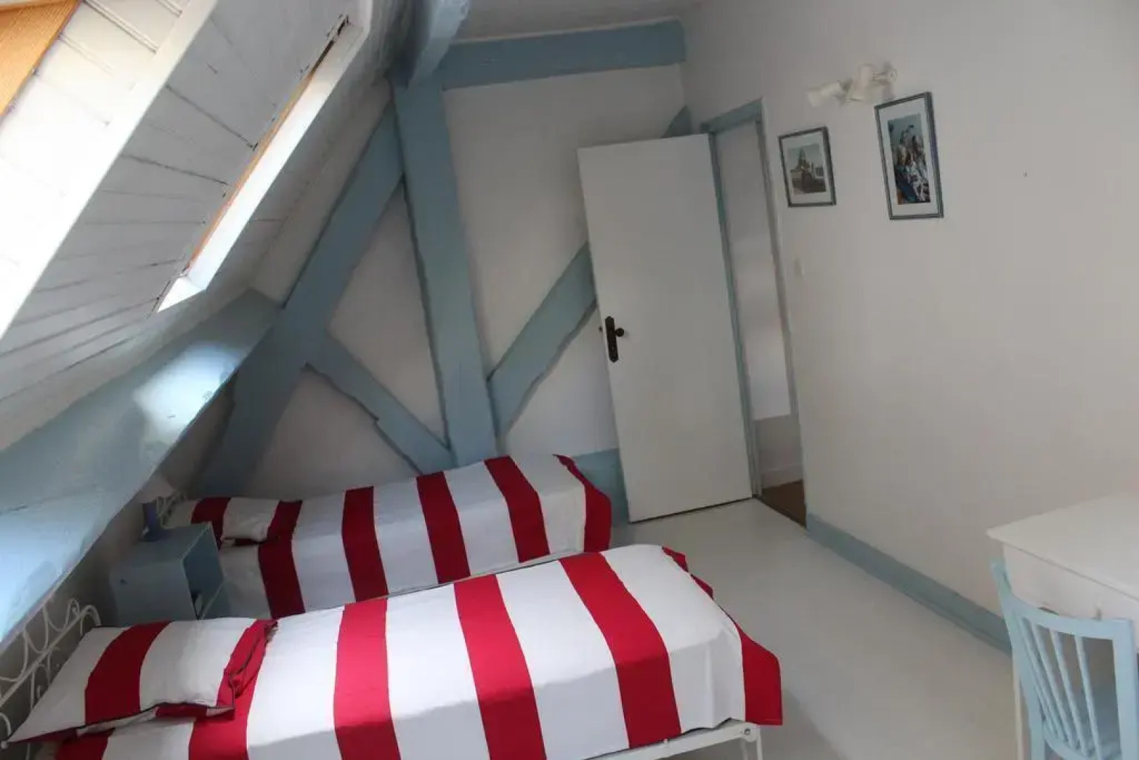 Villa les Marronniers