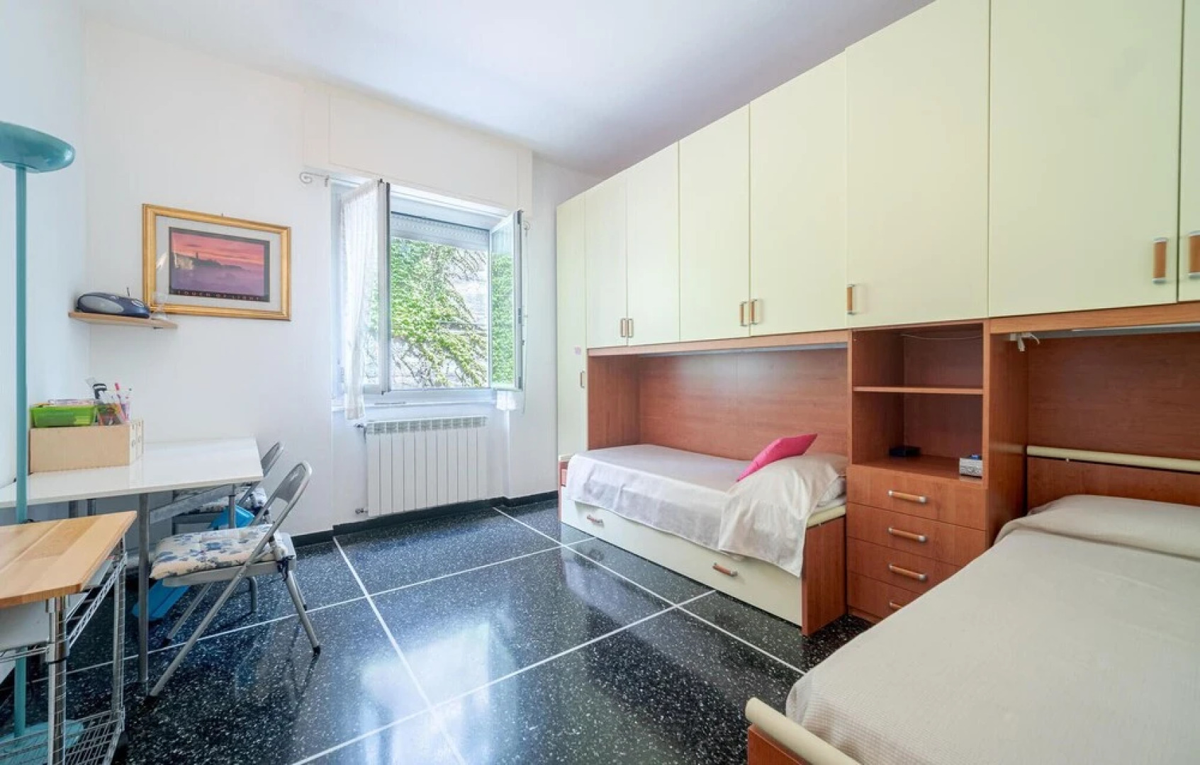 Awesome Apartment in Cogoleto With Wifi and 2 Bedrooms