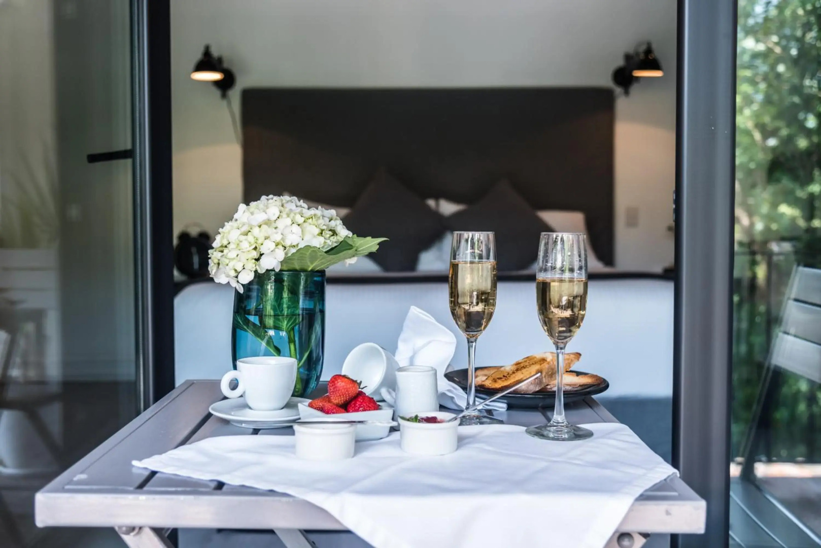 Las Casas B+B Hotel, Spa & Restaurant